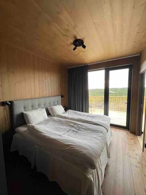 Villa Idre Northpark Esterno foto