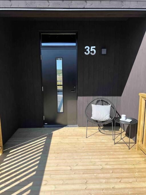 Villa Idre Northpark Esterno foto